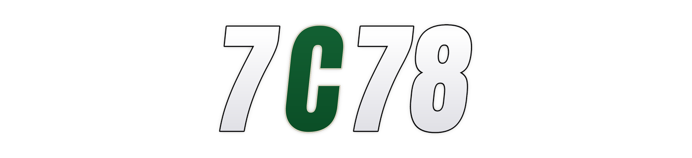 7c78 লোগো